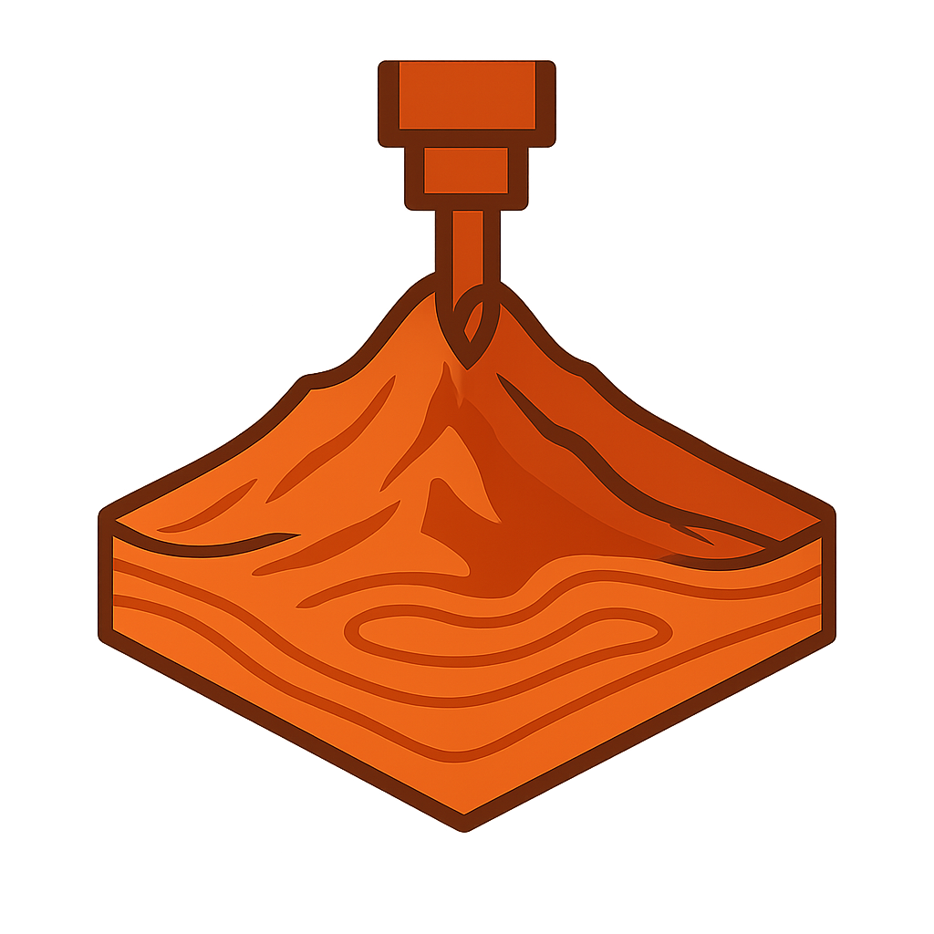 TopoMiller